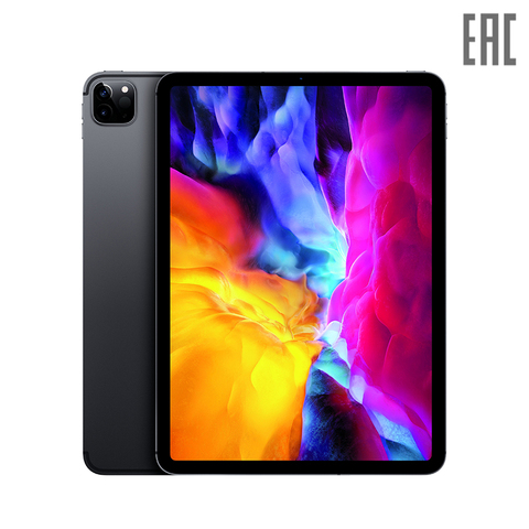 Tablette Apple iPad Pro 11 