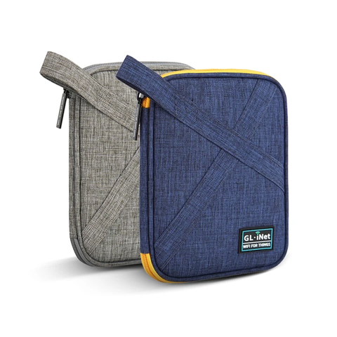 Gl-inet – sac de rangement Portable pour Mini routeur série ► Photo 1/6