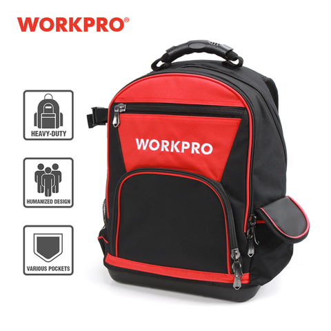 WORKPRO 17 