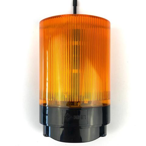 Lampe de signalisation pour porte d'entrée YS-430 (Led) ► Photo 1/4