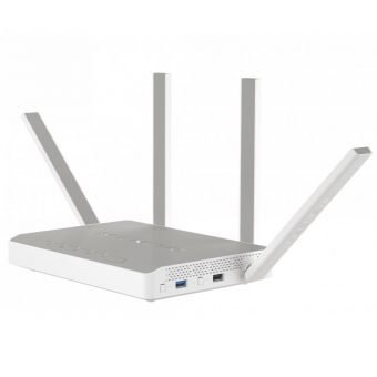 Routeur Wi-Fi keenétique Ultra (kn-1810) ► Photo 1/4