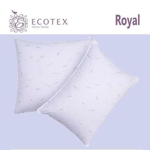 Oreiller «Felice» collection Royal. Société de Production Ecotex (russie). ► Photo 1/5