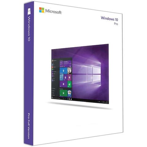 Activation de Windows 10 Pro 32/64 clé nouvelle version du logiciel pour ordinateurs/ordinateurs portables bureau professionnel 2022 ► Photo 1/6