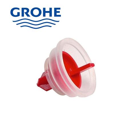 Grohe Adagio citerne entrée flotteur vanne diaphragme rondelle remplissage joint 4375800M ► Photo 1/2