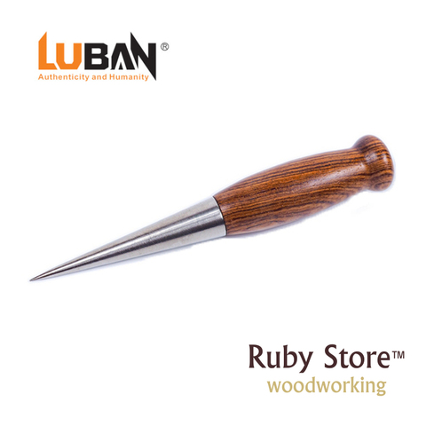 Qiangsheng Luban – stylo de marquage, poinçon à gratter, travail du bois fin ► Photo 1/4