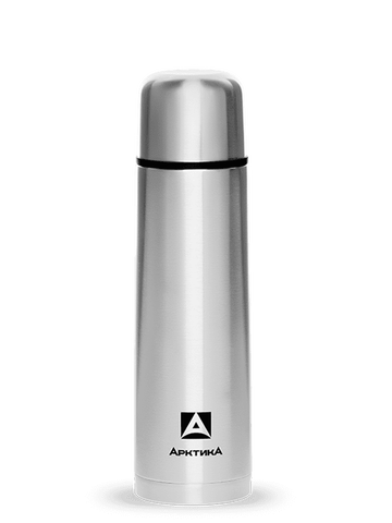 Thermos pour thé chaud Arctic, 1 litre, série 101 ► Photo 1/3