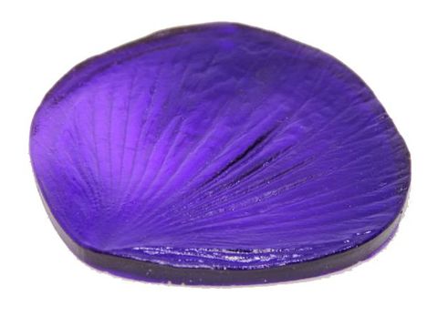 Moule pétale st-0064, 10*9 cm. Moules pour fleurs, moules pour foamiran ► Photo 1/1
