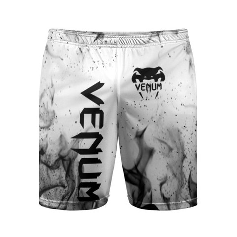 Short De Sport Pour Homme Venum ► Photo 1/4