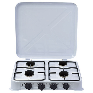 Table de cuisinière à gaz 4 ► Photo 1/1