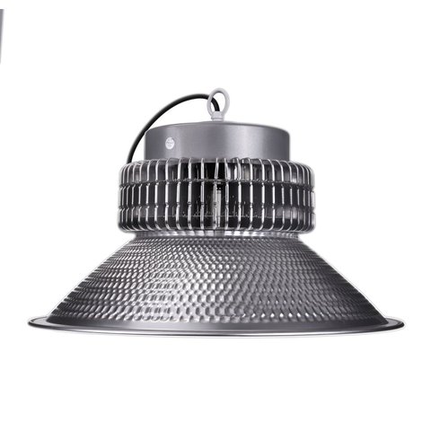 Jandei - Campana LED industriel (caractéristiques de puissance) luz blanca 6000K SMD- luz garaje, lámpara industriel, foco led industriel ► Photo 1/4