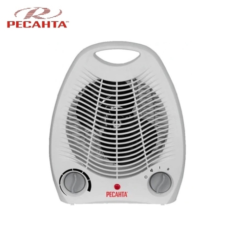 RESANTA TVC-1 – chauffage par ventilateur, plaque chauffante, chauffage d'appoint ► Photo 1/4