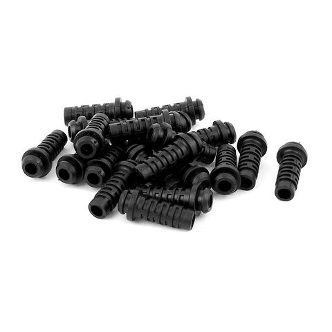 UXCELL Chaude 20 pcs 15 #5mm/0.2 