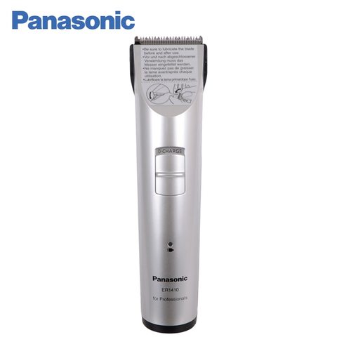 Panasonic – tondeuse à cheveux électrique ER1410S520 pour hommes, appareil professionnel pour soins personnels, appareil électroménager ► Photo 1/3