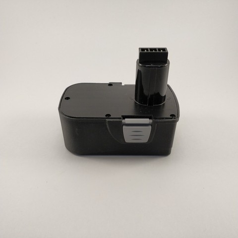 Batterie pour tournevis interskol 18 V ► Photo 1/4