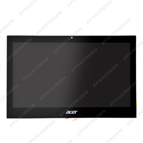 Écran tactile LCD LED de remplacement pour acer spin 1 sp111-33-C4PH, panneau en verre, matrice ► Photo 1/5