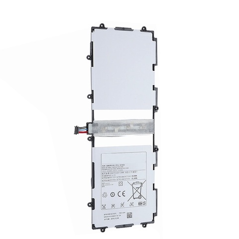 Batterie de téléphone 7000 mAh SP3676B1A pour Samsung GALAXY Tab 10.1 GT-N8000 N8005 GT-N8010 N8013 Batteries rechargeables de batterie ► Photo 1/1