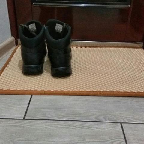 Tapis d'entrée EVA imperméable pour la maison ► Photo 1/3