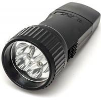 Lampe de poche rechargeable 