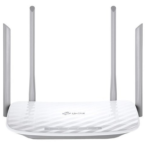 Routeur Wi-Fi tp-link Archer A5 ► Photo 1/4