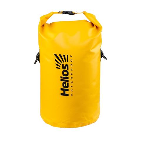 Drive 30L (D30/h70cm) jaune Helios (hs-db-303070-y) sacs imperméables sac sec sac à dos étanche ► Photo 1/1