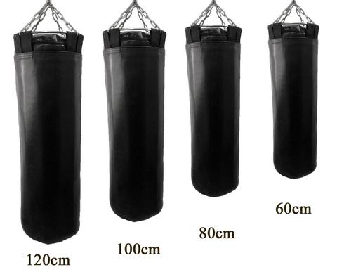 Vide sac de boxe ► Photo 1/4