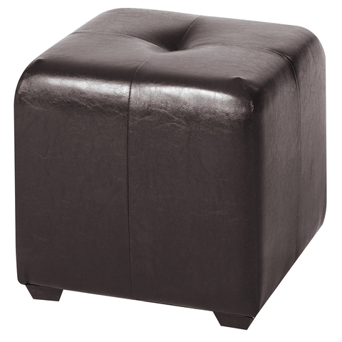 Pouf DreamBag fauteuil chaise souple pouf eco-cuir dans le couloir petite chaise couleur unie pouf couleur pouf pour adultes pouf pour enfant pouf simple design classique ► Photo 1/3