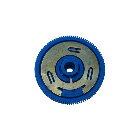 Bross BGE615 engrenage de réparation de moteur d'essuie-glace arrière 7 H0955711 pour VW Transporter T5 T6. Convient: VW Transporter Multivan T5 T6 2004-2015 ► Photo 1/6