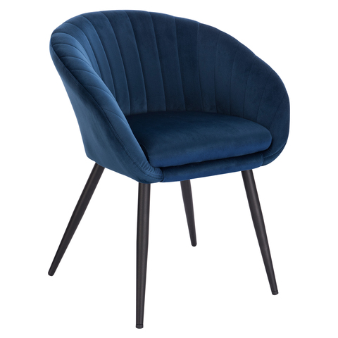 1PC salon salle à manger chaises chaise rembourrée fauteuil avec accoudoirs dossier Meubles de cuisine Meubles maquillage tabouret maison ► Photo 1/6