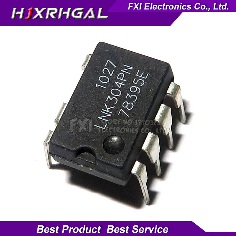 LNK304PN LNK304 CIRCUITO INTEGRATO DI QUALITà - Foto 4