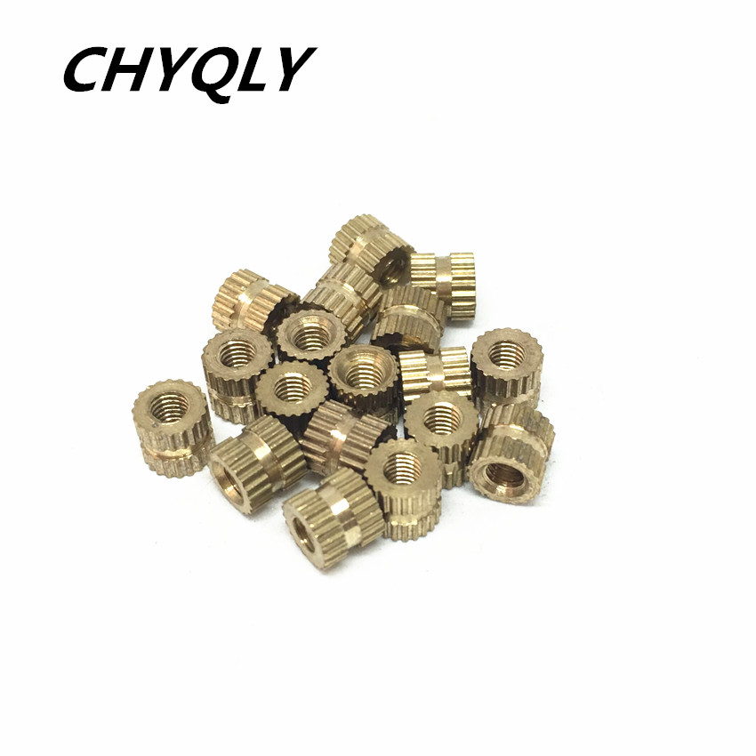 Pouce moleté, écrous moletés, 6 pièces M4x0,7 mm, attaches Pouce moleté, écrous moletés, 6 pièces M4x0,7 mm, attaches