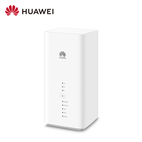 Разблокированный Wi-Fi роутер Huawei 4G, разблокированный роутер с разрешением 1,6 Гбит/с, со слотом для Sim-карты, до 2,4 Гбит/с ► Фото 1/6