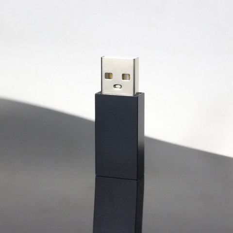 Блокировщик данных USB, защита, блокировка нежелательной передачи данных, Защита смартфонов и планшетов от общественных зарядных станций, защита от взлома ► Фото 1/6