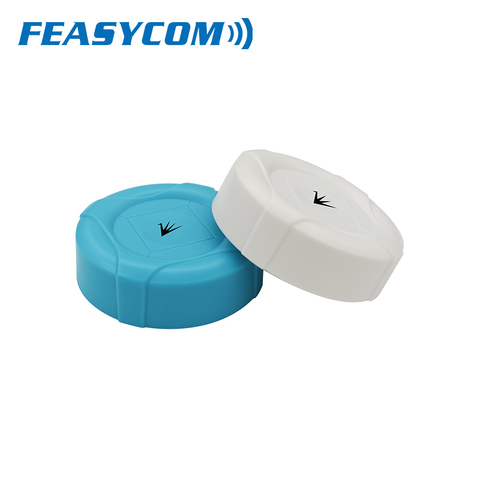 Маячок приближения, 500 м, Bluetooth 5,0, iBeacon, bluetooth 5,0 BLE, маяки с Eddystone,iBeacons, IoT ► Фото 1/6