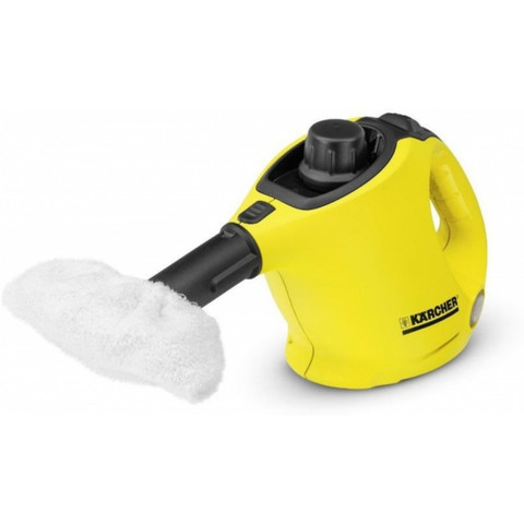 Пароочиститель Karcher SC 1 EasyFix ► Фото 1/2