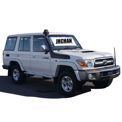 Автомобильные аксессуары для Toyota Land Cruiser LC70 71 73 75 76 78 79 Series 1985 - 2003 J70 ► Фото 1/6