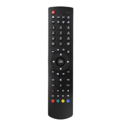 Сменный пульт дистанционного управления для Vestel Telefunken RC1912/для Celcus DLED32167HD TV ► Фото 1/5