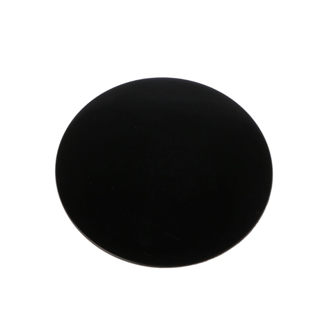 1 шт. 78 мм круглая черная присоска для приборной панели автомобиля, крепление, основа, клейкий диск для телефона, планшета, планшетов ► Фото 1/6
