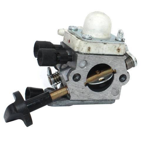 Карбюратор для Stihl Blower BG56 BG56C SH56 SH56C BG86 BG86C BG86CE BG86CEZ BG86Z SH86 SH86C Stihl PN 4241 120 0615 ► Фото 1/6