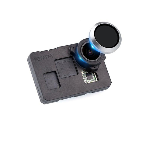 Чехол BETAFPV V2 для голых камер GoPro HERO6 для GoPro HERO7 ► Фото 1/6