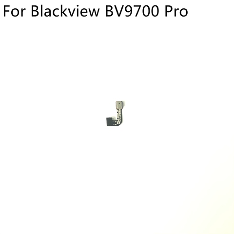 Blackview BV9700 новый оригинальный микрофон для Blackview BV9700 Pro MTK6771T 5,84 дюйма 2280*1080 бесплатная доставка ► Фото 1/2