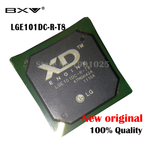 1 шт. LGE101DC-R-T8 LGE101DC-R LGE101DC BGA662 100% Новый оригинальный ► Фото 1/1