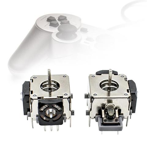 1 пара, универсальный запасной джойстик для PS3/Slim/Pro Xbox one ► Фото 1/6