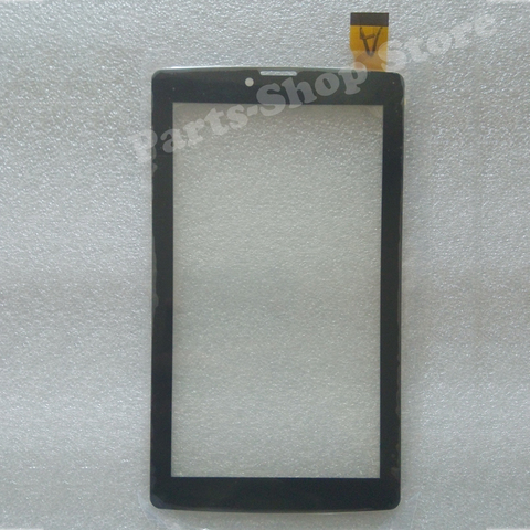 Сенсорное стекло тачскрин для BQ 7038G Light Plus сенсорный экран ► Фото 1/1