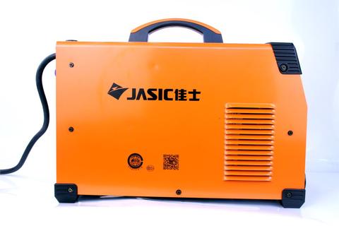 Jasic аппарат для воздушно-плазменной резки, нарезка-80, фонарь P80, руководство на английском языке, 380 В 80А ► Фото 1/6