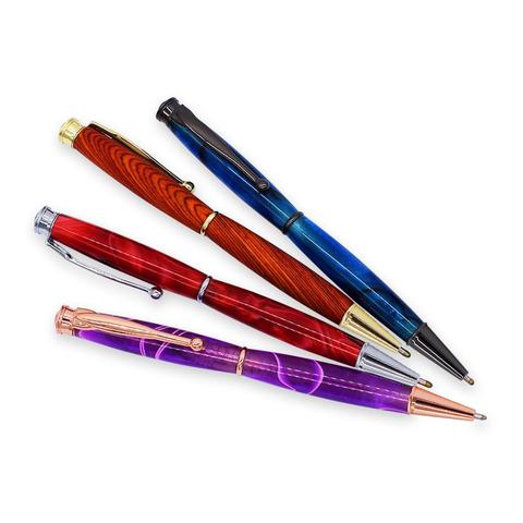 Prince pen kits RZ-BP449 #- ► Фото 1/5