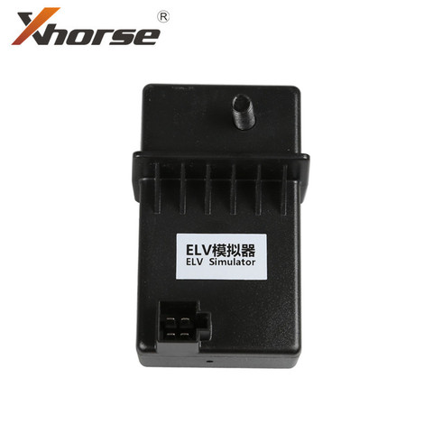 Xhorse ELV эмулятор возобновить ESL для Benz 204 207 212 работать с программатор VVDI MB Tool ► Фото 1/6