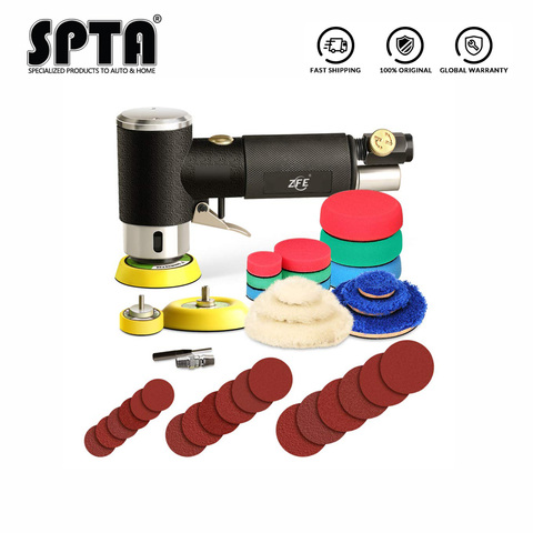 SPTA 1 