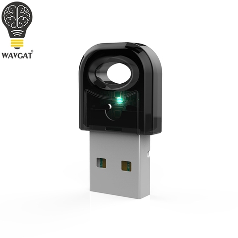 Мини USB Bluetooth адаптеры RTL8761B BT 5,0 беспроводной компьютерный адаптер аудио приемник передатчик Dongles ноутбук наушники BLE ► Фото 1/6