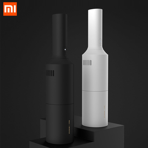 Пылесос для дивана xiaomi mijia