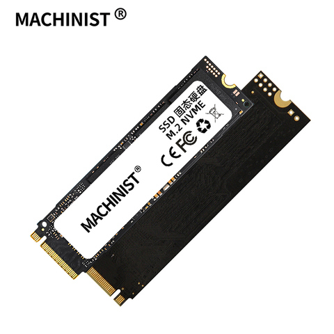 M.2 ssd M2 nvme PCIe 128 ГБ 256 512 1 ТБ твердотельный диск 2280 внутренний жесткий диск hdd для ноутбука, настольного компьютера ► Фото 1/6